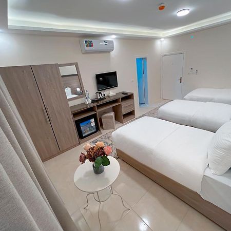 Beit Alshabaan Inn Wadi Musa Exteriör bild