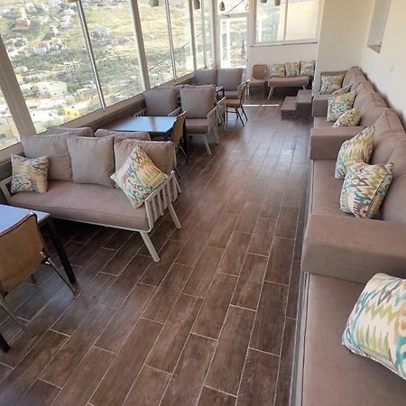 Beit Alshabaan Inn Wadi Musa Exteriör bild