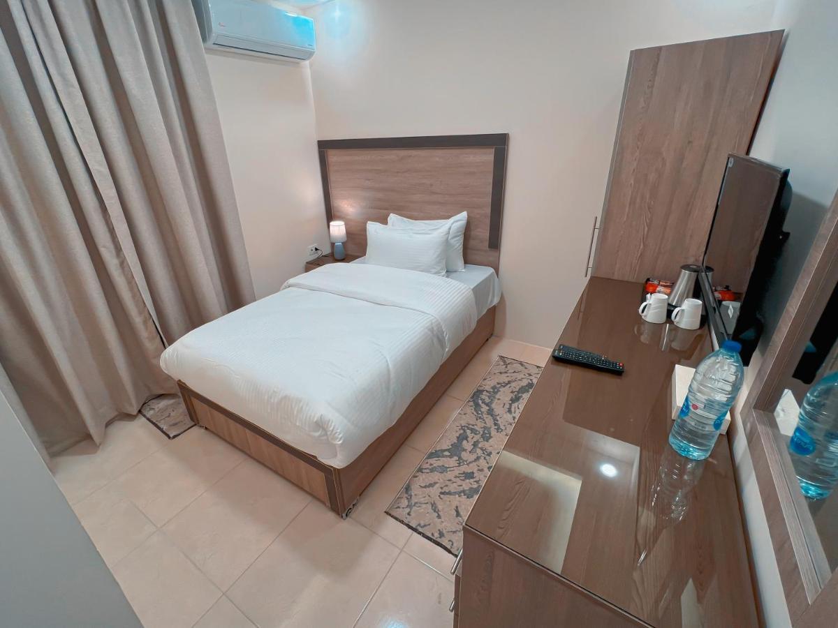 Beit Alshabaan Inn Wadi Musa Exteriör bild
