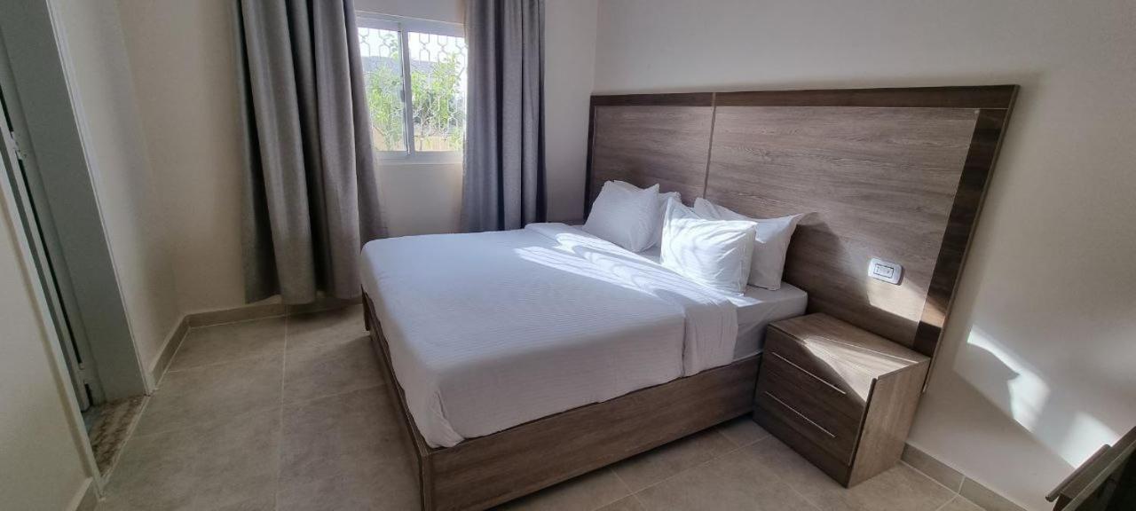 Beit Alshabaan Inn Wadi Musa Exteriör bild