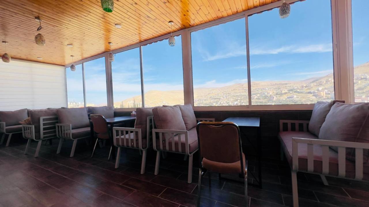 Beit Alshabaan Inn Wadi Musa Exteriör bild